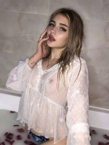 Марина